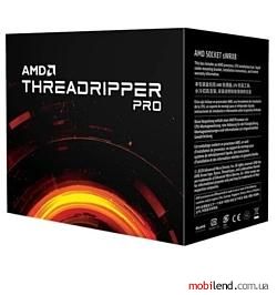 AMD Ryzen Threadripper PRO 3995WX