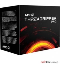 AMD Ryzen Threadripper PRO 5975WX (100-100000445WOF)
