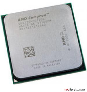 AMD Sempron 130 (SDX130HBK12GQ)