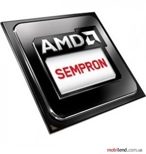 AMD Sempron 3850 SD3850JAHMBOX