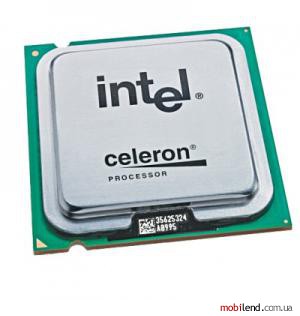 Intel Celeron D 330 RK80546RE067256