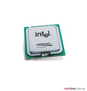 Intel Celeron D 336 HH80547RE072CN