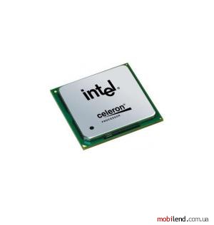 Intel Celeron Dual-Core E3400 BX80571E3400