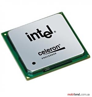 Intel Celeron G1620 BX80637G1620