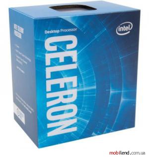 Intel Celeron G3930 (BX80677G3930)