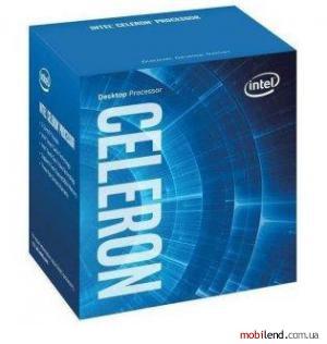 Intel Celeron G3950 (BX80677G3950)