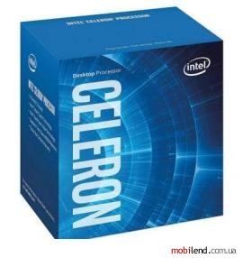 Intel Celeron G4900 (BX80684G4900)
