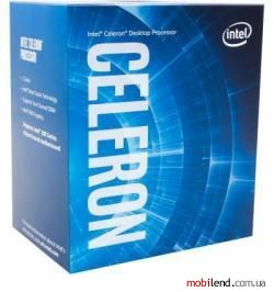 Intel Celeron G4930 (BX80684G4930)