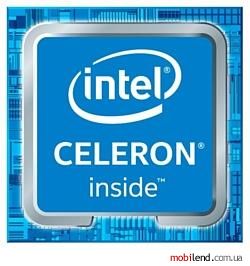 Intel Celeron G5900 Comet Lake (3400MHz, LGA1200, L3 2048Kb)