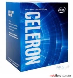 Intel Celeron G5905 (BX80701G5905)