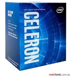 Intel Celeron G5920 (BOX)