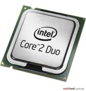Intel Core 2 Duo E6600