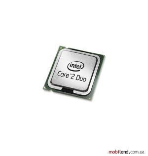Intel Core 2 Duo E8500 EU80570PJ0876M