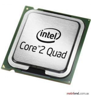 Intel Core 2 Quad Q6600 HH80562PH0568M