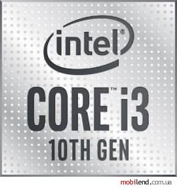 Intel Core i3-10100 (CM8070104291317)