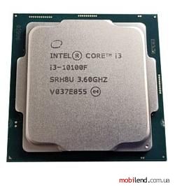 Intel Core i3-10100F (BOX)