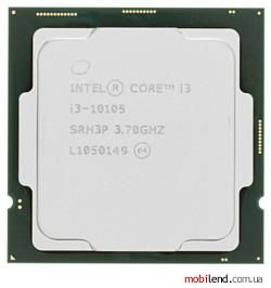 Intel Core i3-10105