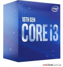 Intel Core i3-10300 (BX8070110300)