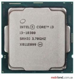 Intel Core i3-10300 (CM8070104291109)