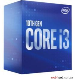 Intel Core i3-10305 (BX8070110305)