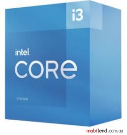 Intel Core i3-10325 (BX8070110325)