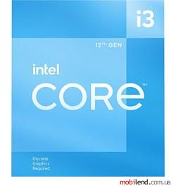 Intel Core i3-12100 (BOX)