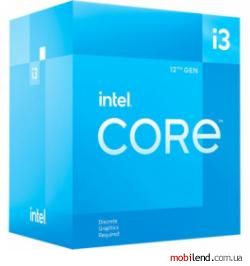 Intel Core i3-12100 (BX8071512100)