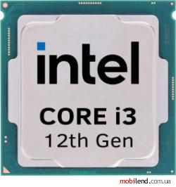 Intel Core i3-12100 (CM8071504651012)
