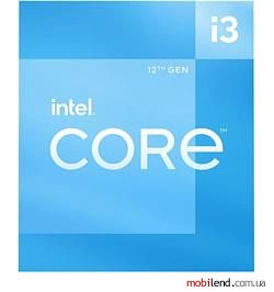 Intel Core i3-12100F (BOX)