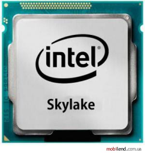 Intel Core i3-6100 CM8066201927202