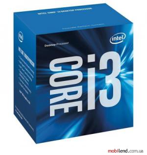 Intel Core i3-7100 (BX80677I37100)