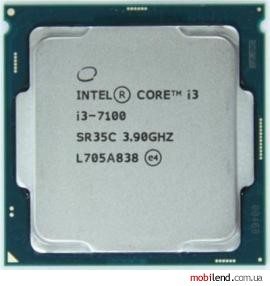Intel Core i3-7100 (CM8067703014612)
