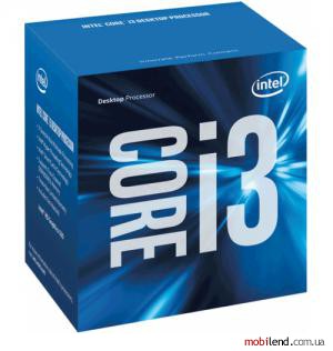 Intel Core i3-7320 (BX80677I37320)