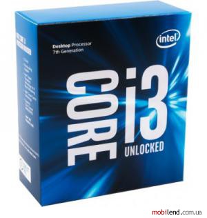 Intel Core i3-7350K (BX80677I37350K)