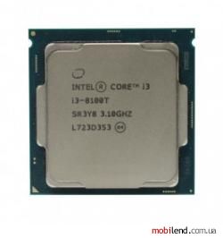 Intel Core i3-8100T (CM8068403377415)
