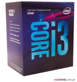 Intel Core i3-8300 (BX80684I38300)