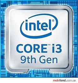 Intel Core i3-9100 (BOX)