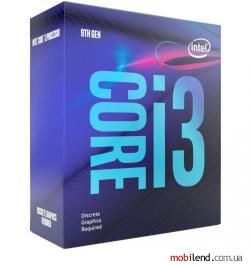 Intel Core i3-9350KF (BX80684I39350KF)