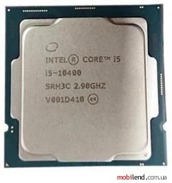 Intel Core i5-10400 (CM8070104290715)