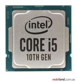 Intel Core i5-10400T (CM8070104290806)