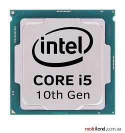 Intel Core i5-10600 (CM8070104290312)