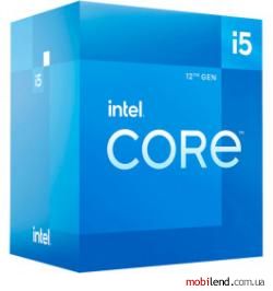 Intel Core i5-12400 (BX8071512400)