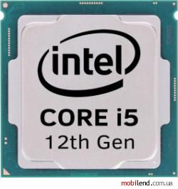 Intel Core i5-12400 (CM8071504555317)