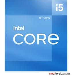 Intel Core i5-12600