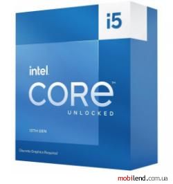 Intel Core i5-13600K (BX8071513600K)