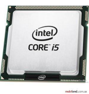 Intel Core i5-2500K