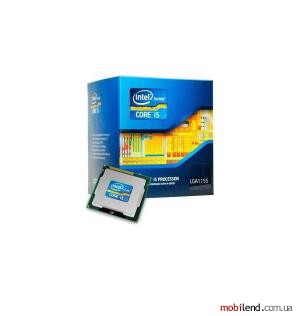 Intel Core i5-3350P BX80637I53350P
