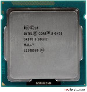 Intel Core i5-3470