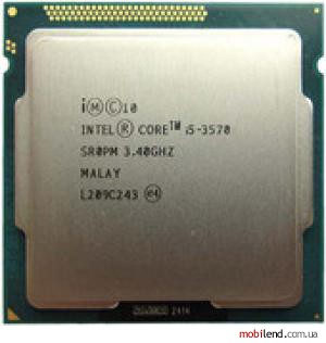 Intel Core i5-3570