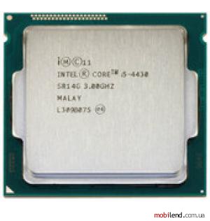 Intel Core i5-4430